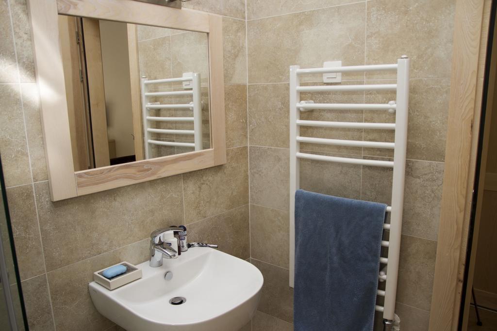 Apartments Brezanin Сутоморе Экстерьер фото