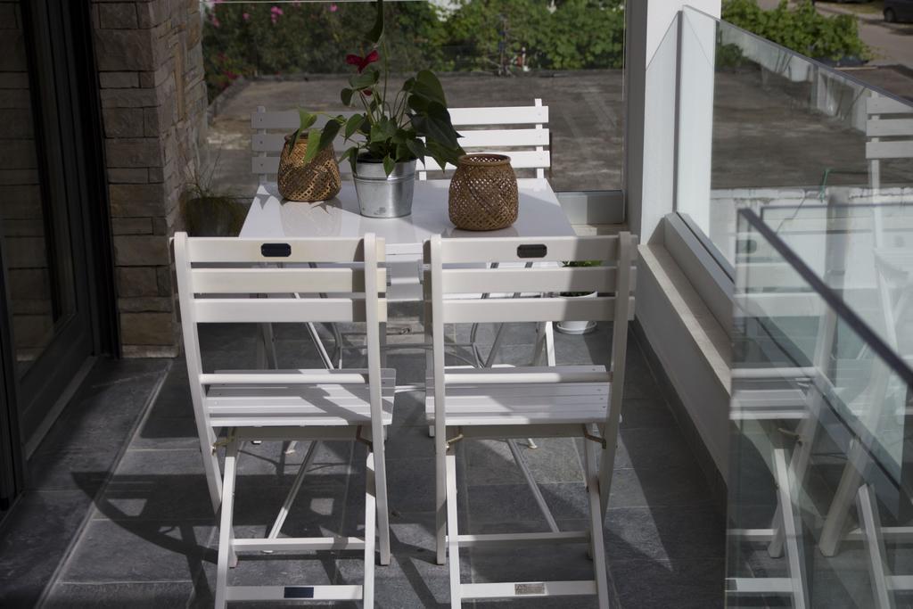 Apartments Brezanin Сутоморе Экстерьер фото
